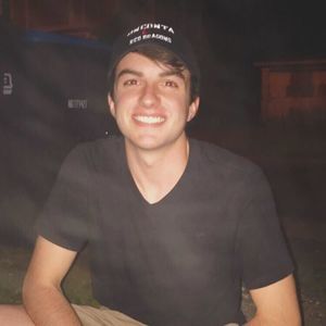 Meet your Posher, Joe